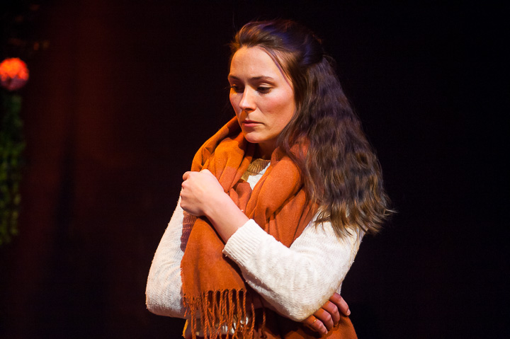 Vegas aan de Dijle @ Theater Het Klokhuis, picture 60, photographed by Goele Bormans - FrontView Magazine