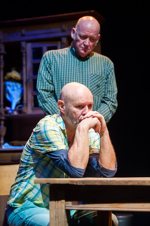 Vegas aan de Dijle @ Theater Het Klokhuis, picture 68, photographed by Goele Bormans - FrontView Magazine