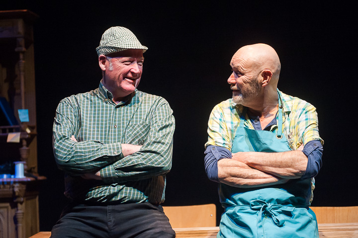 Vegas aan de Dijle @ Theater Het Klokhuis, picture 73, photographed by Goele Bormans - FrontView Magazine