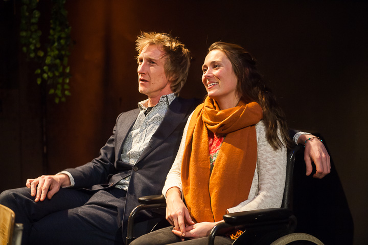 Vegas aan de Dijle @ Theater Het Klokhuis, picture 76, photographed by Goele Bormans - FrontView Magazine