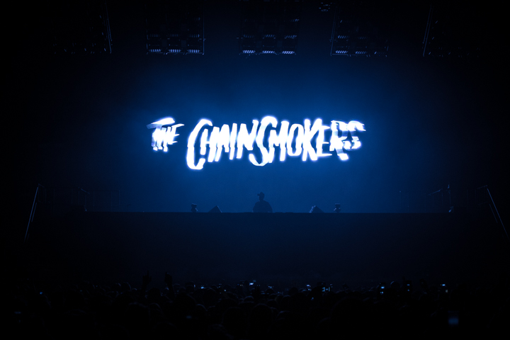 The Chainsmokers @ Lotto Arena, picture 1, photographed by FrontView Magazine