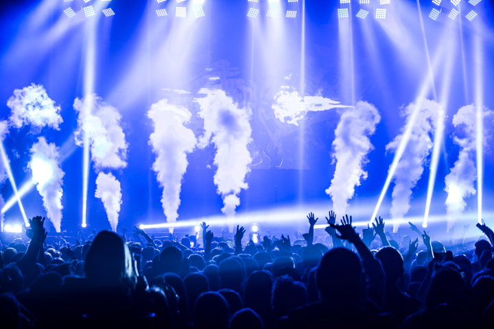 The Chainsmokers @ Lotto Arena, picture 8, photographed by FrontView Magazine