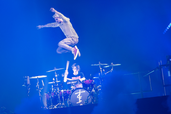 The Chainsmokers @ Lotto Arena, picture 17, photographed by FrontView Magazine