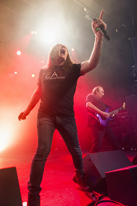 Rhapsody @ Trix, picture 5, photographed by Jef Peeters - FrontView Magazine