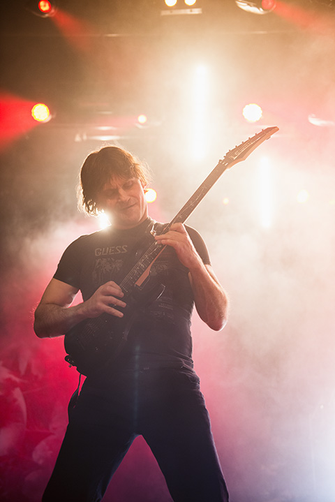 Rhapsody @ Trix, picture 8, photographed by Jef Peeters - FrontView Magazine
