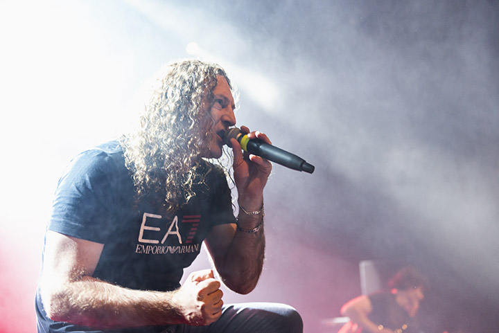 Rhapsody @ Trix, picture 10, photographed by Jef Peeters - FrontView Magazine