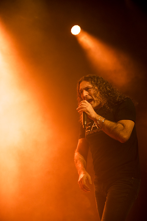 Rhapsody @ Trix, picture 13, photographed by Jef Peeters - FrontView Magazine