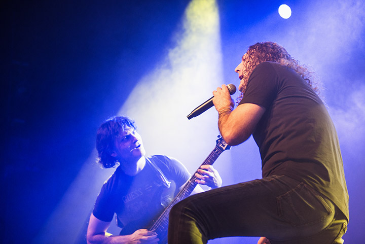 Rhapsody @ Trix, picture 15, photographed by Jef Peeters - FrontView Magazine