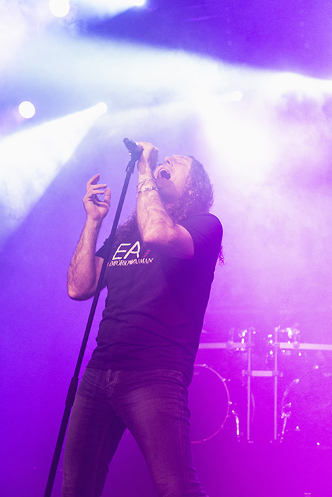 Rhapsody @ Trix, picture 16, photographed by Jef Peeters - FrontView Magazine