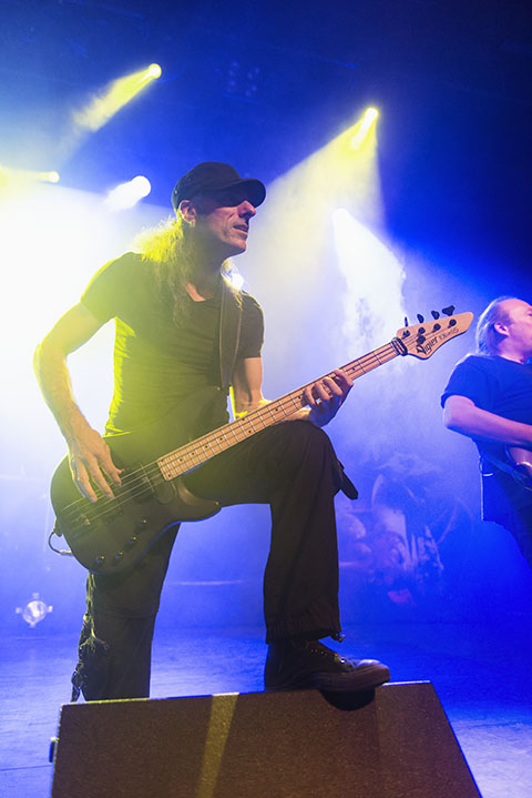 Rhapsody @ Trix, picture 18, photographed by Jef Peeters - FrontView Magazine