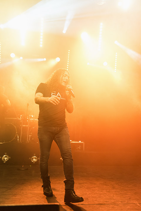 Rhapsody @ Trix, picture 19, photographed by Jef Peeters - FrontView Magazine