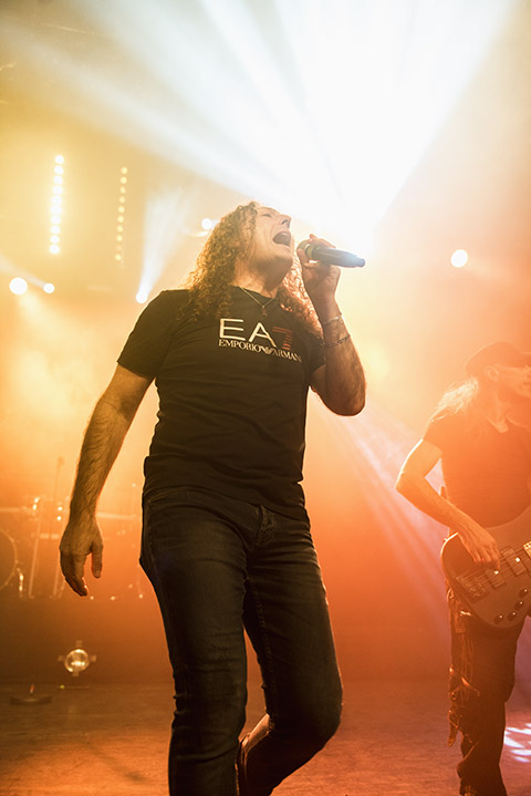 Rhapsody @ Trix, picture 20, photographed by Jef Peeters - FrontView Magazine