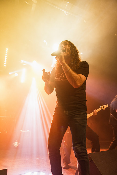 Rhapsody @ Trix, picture 21, photographed by Jef Peeters - FrontView Magazine