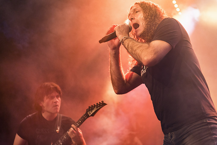 Rhapsody @ Trix, picture 22, photographed by Jef Peeters - FrontView Magazine