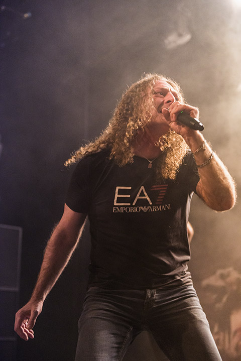 Rhapsody @ Trix, picture 25, photographed by Jef Peeters - FrontView Magazine