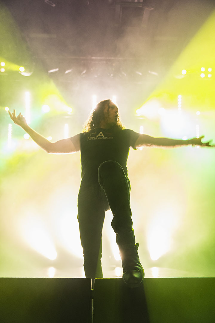 Rhapsody @ Trix, picture 26, photographed by Jef Peeters - FrontView Magazine