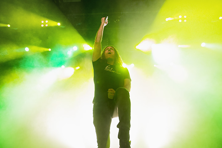 Rhapsody @ Trix, picture 27, photographed by Jef Peeters - FrontView Magazine