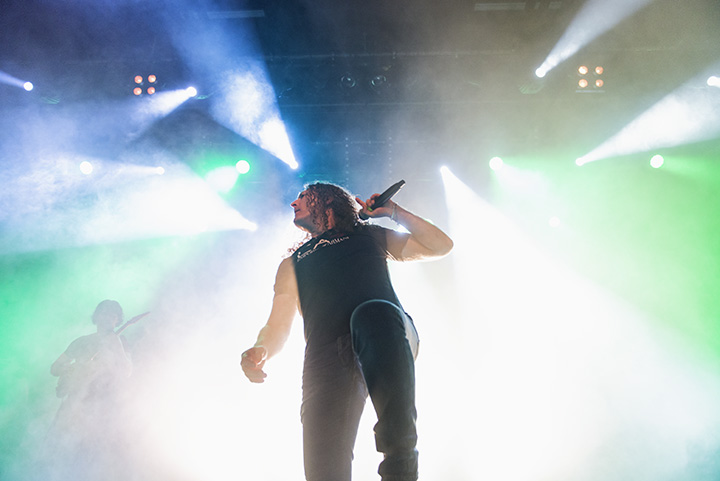 Rhapsody @ Trix, picture 28, photographed by Jef Peeters - FrontView Magazine