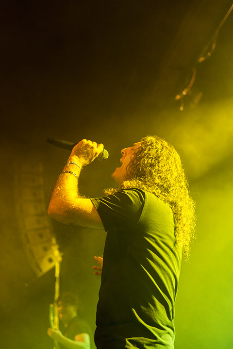 Rhapsody @ Trix, picture 29, photographed by Jef Peeters - FrontView Magazine