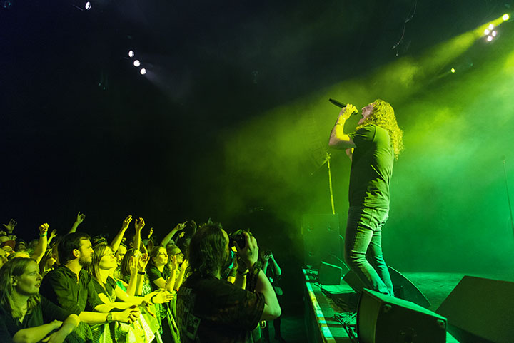 Rhapsody @ Trix, picture 30, photographed by Jef Peeters - FrontView Magazine