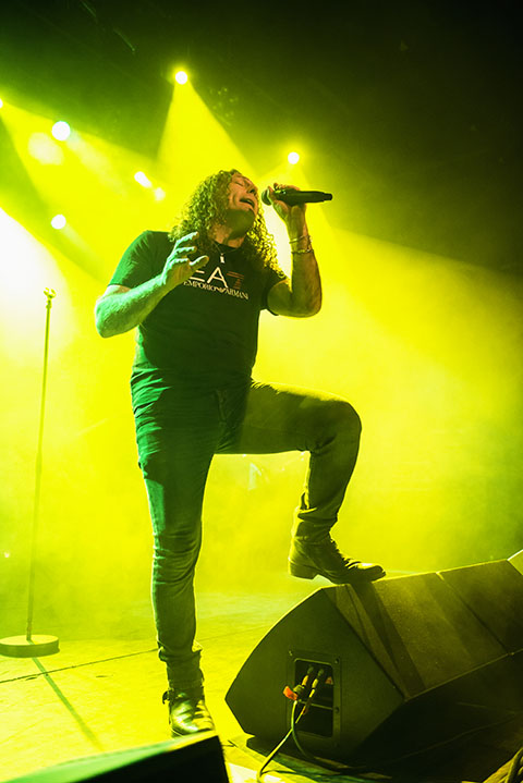 Rhapsody @ Trix, picture 31, photographed by Jef Peeters - FrontView Magazine