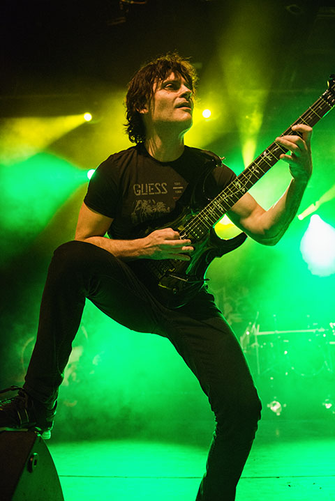 Rhapsody @ Trix, picture 32, photographed by Jef Peeters - FrontView Magazine