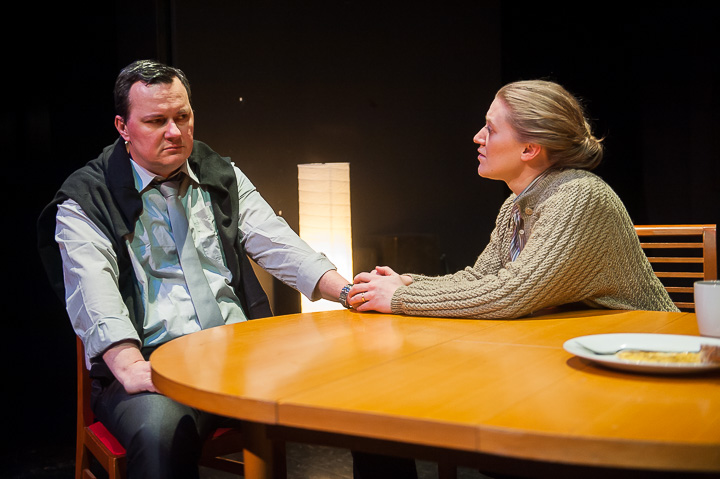 Première Duivelsengel @ Theater Het Klokhuis, foto 61, foto's door Goele Bormans - FrontView Magazine