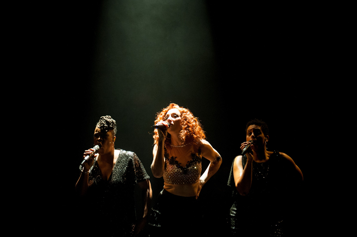 Natalia @ De Roma, picture 4, photographed by Sandra Van Watermeulen - FrontView Magazine