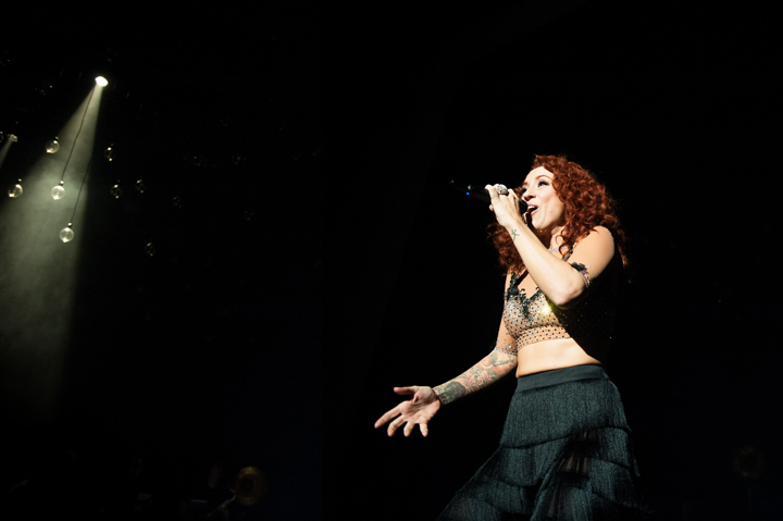 Natalia @ De Roma, picture 7, photographed by Sandra Van Watermeulen - FrontView Magazine