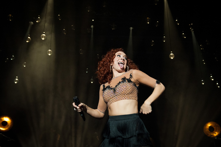 Natalia @ De Roma, picture 9, photographed by Sandra Van Watermeulen - FrontView Magazine