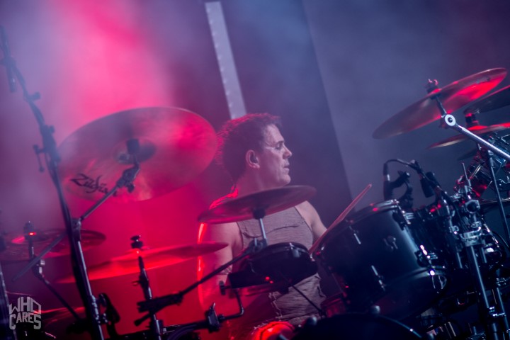 Gary Numan @ Trix Antwerpen, picture 27, photographed by Luc Luyten - FrontView Magazine