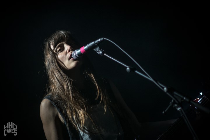 Nightmare Air @ Trix Antwerpen, picture 17, photographed by Luc Luyten - FrontView Magazine