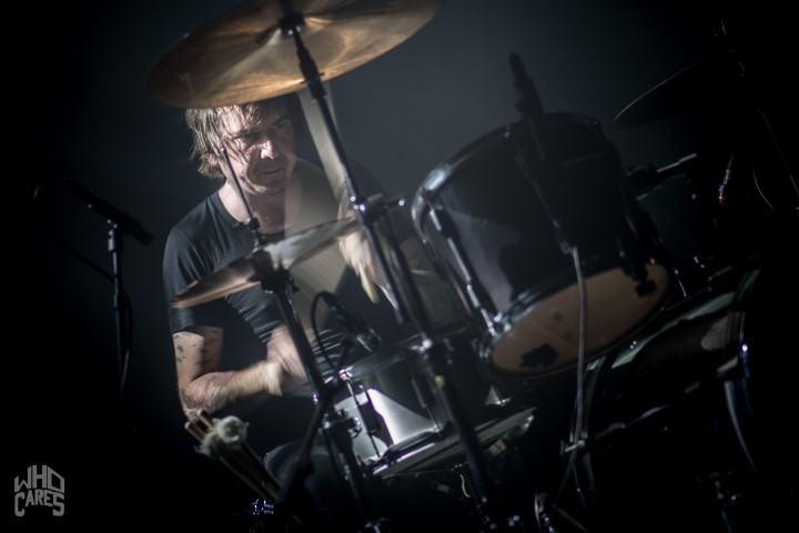 Nightmare Air @ Trix Antwerpen, picture 18, photographed by Luc Luyten - FrontView Magazine