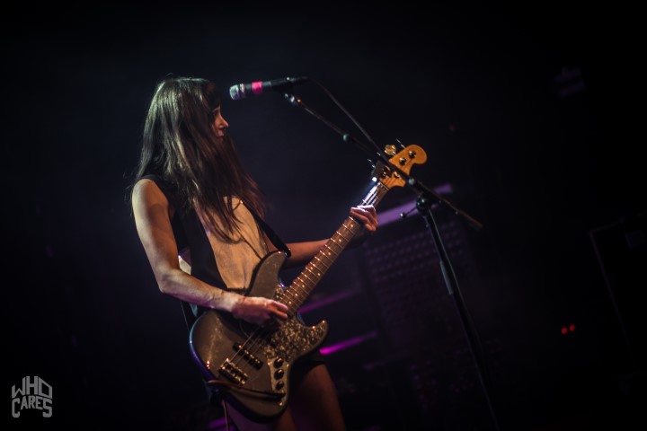 Nightmare Air @ Trix Antwerpen, picture 19, photographed by Luc Luyten - FrontView Magazine