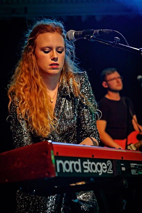 School is Cool @ De Casino, foto 11, foto's door Alex Wyckmans - FrontView Magazine