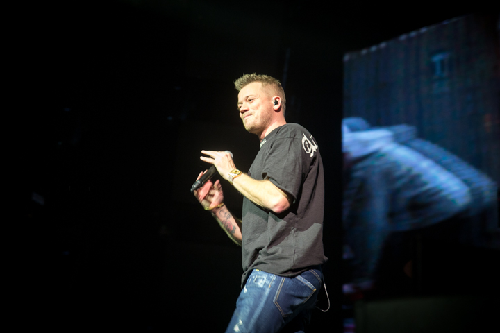 Gers Pardoel @ Lotto Arena, foto 4, foto's door FrontView Magazine