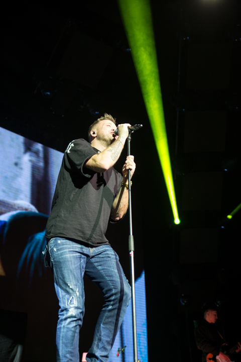Gers Pardoel @ Lotto Arena, foto 7, foto's door FrontView Magazine