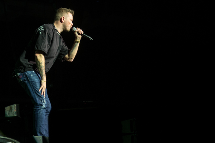 Gers Pardoel @ Lotto Arena, foto 10, foto's door FrontView Magazine