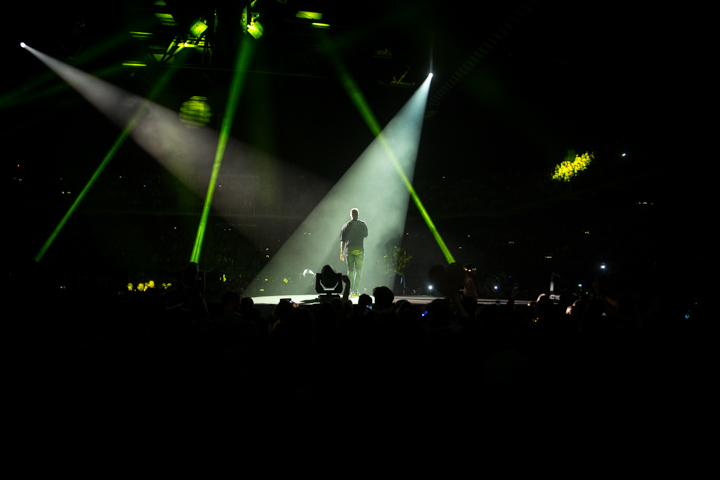 Gers Pardoel @ Lotto Arena, foto 11, foto's door FrontView Magazine