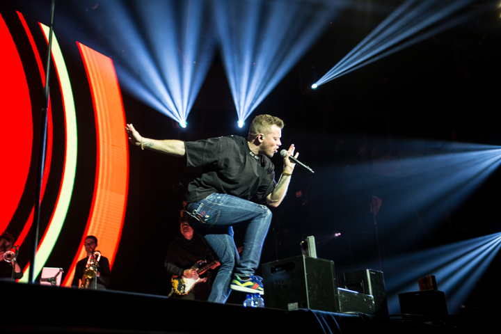 Gers Pardoel @ Lotto Arena, foto 16, foto's door FrontView Magazine