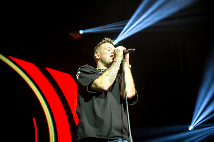 Gers Pardoel @ Lotto Arena, foto 18, foto's door FrontView Magazine