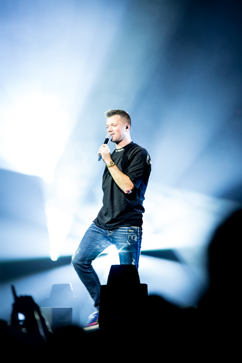 Gers Pardoel @ Lotto Arena, foto 20, foto's door FrontView Magazine
