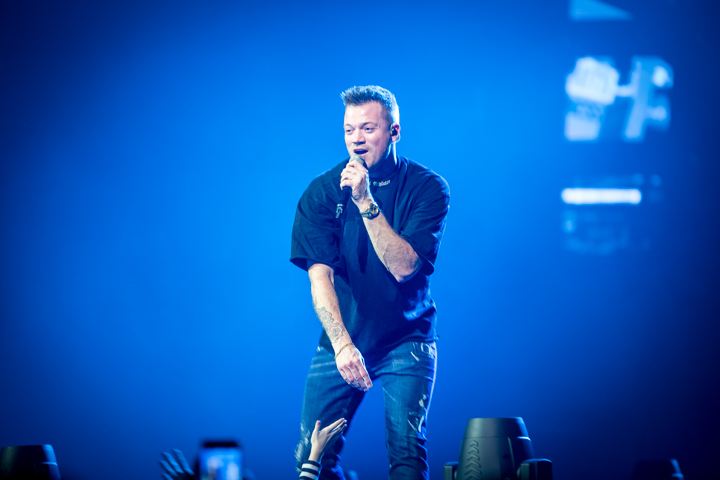 Gers Pardoel @ Lotto Arena, foto 21, foto's door FrontView Magazine