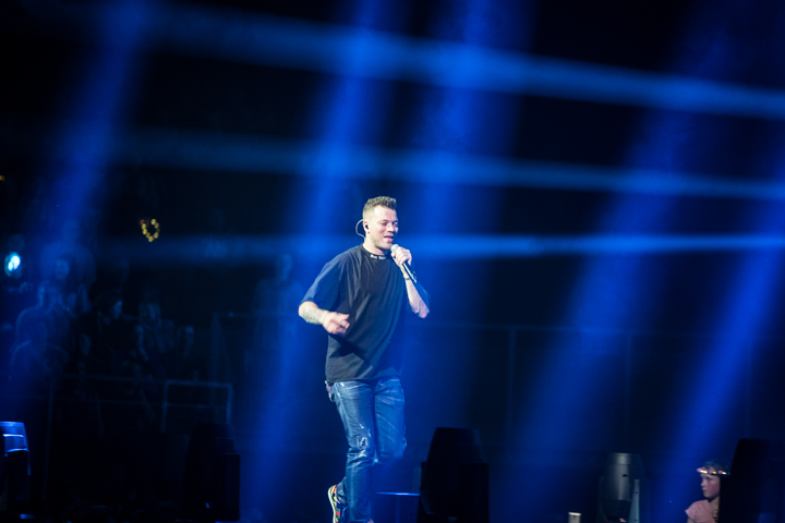 Gers Pardoel @ Lotto Arena, foto 22, foto's door FrontView Magazine