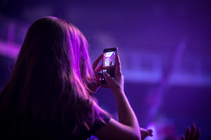 30 Seconds To Mars @ Lotto Arena, picture 18, photographed by Tom Vanduffel - FrontView Magazine