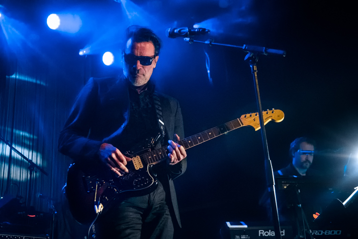 Daan @ 013, picture 1, photographed by Erwin Evrard - FrontView Magazine