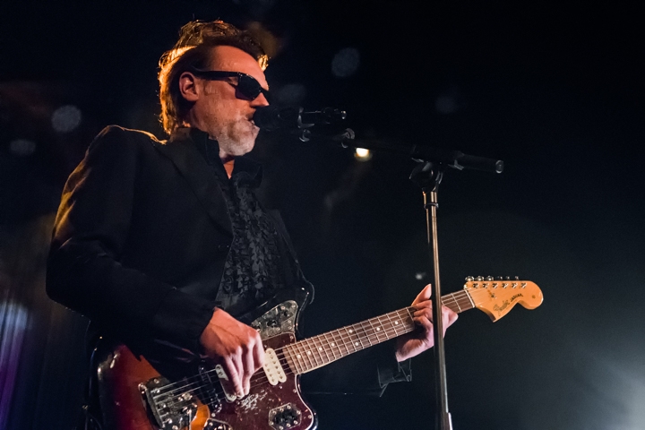 Daan @ 013, picture 2, photographed by Erwin Evrard - FrontView Magazine