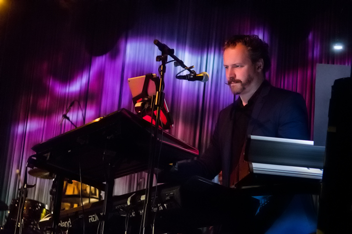 Daan @ 013, picture 4, photographed by Erwin Evrard - FrontView Magazine