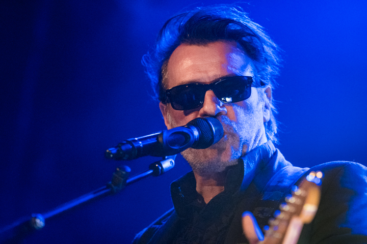 Daan @ 013, picture 7, photographed by Erwin Evrard - FrontView Magazine