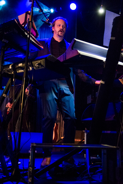 Daan @ 013, picture 8, photographed by Erwin Evrard - FrontView Magazine